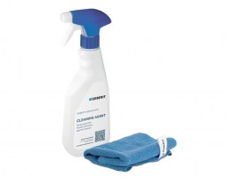 JUEGO LIMPIEZA AQUACLEAN GEBERIT